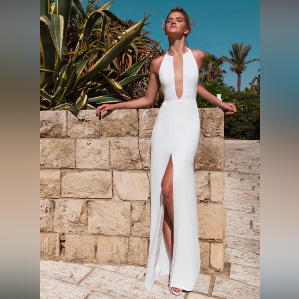 Wedding/evening dress